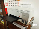 爱普生（EPSON）【6代新品】L3351墨仓式彩色打印机 微信打印/无线连接 家用AI学习打印机（打印、复印、扫描） 实拍图