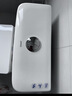 九牧（JOMOO）11173-2-1/31KD-3大力神家用马桶虹吸抗菌节水洁具305坑距 实拍图
