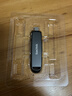 闪迪（SanDisk）1TB USB3.2 Type-C 双接口 DDE1高速固态U盘 读1000MB/s 写900MB/s 兼容手机电脑大容量金属优盘 实拍图
