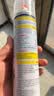 巨奇（JUQI）鞋子除臭剂360ml*3瓶银离子消毒杀菌脚臭喷雾球鞋防臭去异味 实拍图