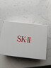 SK-II神仙水精华液75ml礼盒sk2补水保湿化妆全套护肤品套装生日礼物女 实拍图