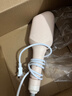 敏煌（MinHuang）蛋卷头卷发棒40mm水波纹蛋卷棒大卷负离子不伤发卷发神器  XN-D20 实拍图