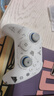 飞智冰原狼4多模版无线游戏手柄 类xbox 力调节摇杆双切扳机 switch电脑PC手机steam体感NS 仁王3 实拍图
