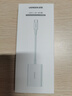 绿联Type-C3.0读卡器 适用苹果17/16/iPad/手机 兼容UHS-I/II卡 SD/TF双卡槽 通用USB-C电脑/ccd相机 实拍图