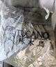 啄木鸟（TUCANO）裤子男春夏季休闲裤男士高端美式工装裤宽松直筒百搭长裤 浅绿 L 实拍图