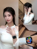 PALMHANG华强北S10ultra3顶配蜂窝版智能手表5G全网通Watch可插卡运动成人男女初高中生专用大内存游戏手表 实拍图