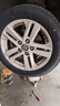 万力轮胎 205/55R16 91V SP022 原配坤宝新D50 适配英朗/宝来 实拍图