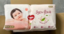 好奇（Huggies）铂金装小桃裤成长裤L120片(9-14kg)大号尿不湿拉拉裤【透爽散热】 实拍图