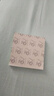 晨光（M&G）文具便利贴600张经典4色 76*76mm便签纸贴纸n次贴 学生记事贴粘性强本子 YD-995办公用品 实拍图