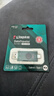 金士顿（Kingston）128GB Type-C USB3.2 双接口U盘 DTDEG2 大容量办公车载优盘 适用于安卓苹果手机电脑 实拍图