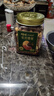 百草味高端紫皮腰果500g 每日坚果特大果休闲零食罐装送礼【本味甄果】 实拍图