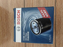 博世（BOSCH）机油滤芯滤清器0255吉普Jeep自由光自由侠客大指挥官指南者牧马人 实拍图