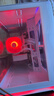 华硕（ASUS）全家桶U5 245KF/U7 265KF主机RTX5060Ti显卡吹雪主机定制ROG太阳神显卡游戏组装电脑主机DIY组装机 配二丨U5 245KF+RTX5060Ti 8G 实拍图