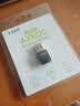 翼联（EDUP）WiFi6免驱usb无线网卡台式机专用AX600双频5G蓝牙5.3笔记本电脑wifi网络接收器主机无线发射器迷你 实拍图