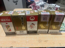 茅台飞天 酱香型白酒 53度 100ml*5  5瓶共500ml 【酒厂直供】 实拍图