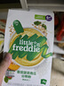小皮（Little Freddie）有机高铁米粉番茄菠菜南瓜多谷物味160g*1盒 益生菌宝宝婴儿辅食 实拍图