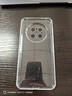 绿联【环保认证】适用华为Mate70手机壳mate70保护套镜头全包气囊防摔软壳透明超薄裸机亲肤简约男女 实拍图