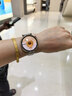 华为【520送礼优选送女友】HUAWEI WATCH GT 6 浮光白 41mm智能手表多维情绪健康全新骑行体验 实拍图