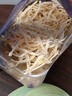 万港银鱼干250g 北海特产小银鱼海鲜干货淡水干银鱼 节日送礼礼品团购 实拍图