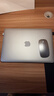 苹果（Apple） MacBook Pro/Air 二手苹果笔记本电脑 商务 办公 游戏 设计 剪辑 95新【人气秒杀福利款】GF2超薄8G+128G 实拍图