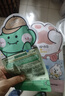 润本儿童叮叮植物精油手环30条*2户外儿童防护香圈森林动物+恐龙王国 实拍图