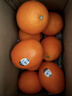 新奇士（Sunkist）美国黑标晚熟脐橙 8斤礼盒装 单果220g起 新鲜水果礼盒 实拍图