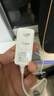 京东京造超声波清洗机 眼镜超声波清洗机 304不锈钢 牙套首饰眼镜手表表带清洗机 洗眼镜机 400ml 实拍图