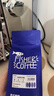 啡舍（FISHER COFFEE）经典意式拼配浓缩咖啡豆深烘香浓美式拿铁低酸454g源头直发包邮 实拍图