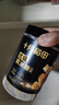 十月稻田小粒黄冰糖400g 多晶蔗糖老冰糖 炒糖色 糖水泡茶甜汤调味 实拍图