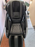 傲胜（OSIM）家用按摩椅太空舱【新加坡品牌】CE认证全身按摩腰背颈椎零重力天王椅OS-8220白色 520礼物实用 实拍图