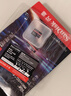 闪迪（SanDisk）512GB TF(MicroSD Express)内存卡 读880MB/s 写650MB/s 适配运动相机无人机 Switch2游戏机存储卡 实拍图