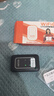 影腾随身wifi三网全国通用无线wi-fi6免插卡移动联通电信无限制大流量卡便携式网卡高速网络2026款5GHF 【三网通3000毫安充电款+黑色】*超长续航 实拍图