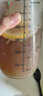 京严雪克杯暴打手打柠檬茶工具奶茶碎冰捣冰棒全套制作雪克壶调酒神器 700ML双盖款雪克杯四件套 雪克杯+捣汁棒+长把勺+量杯 实拍图