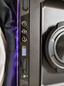 酷睿冰尊（ICE COOREL）笔记本散热器支架 压风式电竞RGB大风力调速降温静音适用联想拯救者极光华硕 实拍图