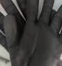 3M触屏手套 可操作触屏手机 工业劳动维修防滑粘胶丁腈浸胶耐磨 通用透气【触屏型L码】 实拍图
