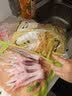麦肯原味冷冻粗薯条2kg 油炸半成品空气炸锅食材素食菜肴炸货下酒菜 实拍图