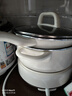苏泊尔（SUPOR）【价保618】电火锅火锅锅分体可拆洗家用火锅专用锅电蒸锅煎炒锅多功能一体多用途锅 H22YK855A 实拍图