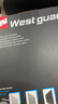 韦斯特活性炭空调滤清器MK5330(适配14后东风悦达起亚K4具体咨询客服) 实拍图