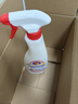 大公鸡管家（CHANTE CLAIR）多功能油污净600ml 马赛皂香强力厨房重油污清洁剂油烟机净 实拍图