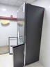 TCL 【爆款升级】480L十字对开门超窄小户型抗菌净味四开门家用电冰箱一级能效风冷R480V7-U 价保618 实拍图