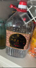 几江江津老白干 小曲清香型白酒 60度 4L*1桶 单桶装 高度酒泡酒优选 实拍图