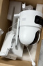 HIKVISION海康威视太阳能摄像头免插电800万双摄室外4G终身免充值流量360度无死角低温户外监控器手机远程T4 实拍图