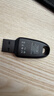 闪迪（SanDisk）64GB USB3.2 U盘 CZ550黑色 读速100MB/s 安全加密 数据恢复 学习办公电脑车载 高速大容量优盘 实拍图