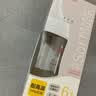 贝亲（Pigeon）自然成长翻盖直饮吸管 大童奶瓶330ml 经典款 18月+  AA278 晒单实拍图