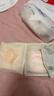 猫人【医护级首次免洗】女士内裤女纯棉抑菌中腰无痕大码少女三角裤 实拍图