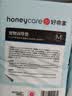 HONEYCARE好命家宠物尿垫猫狗尿片 训导防漏尿布 加厚狗狗厕所垫M码45*60cm 实拍图