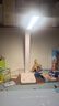 鸿蒙智选达伦护眼学习台灯AAAA级宿舍床头学习智能护眼灯wifi蓝牙双控 实拍图