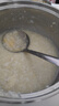 香满园 面粉 中筋粉 美味富强小麦粉 10斤 包子饺子馒头饼手擀面 实拍图