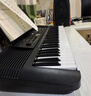 雅马哈（YAMAHA）(YAMAHA) PSR- F52儿童成人通用零基础初学入门娱乐演奏电子琴 实拍图