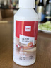 得力（deli）木材专用胶木工胶水强力粘木头的强力家具万能修复粘合剂实木地板椅子凳子手工白乳胶120ml  JS146 实拍图